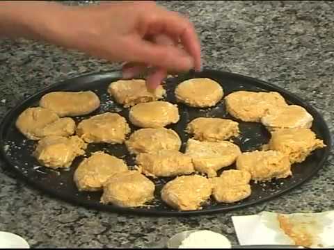 What's Cooking in Blackstone Show #30 Pumpkin Biscuits & Celery, Cabbage, and Cranberry Slaw