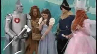 MadTV Wizard of Oz Alternate Ending High Quality