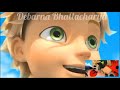 Miraculous Ladybug Adrien The Fragrance Adrien Fragrance Advertisement