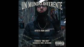 Fran Lobato - Un Mundo Diferente