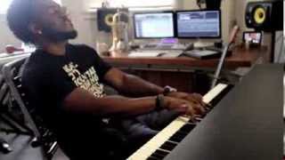 BUF OF MI + Dwele "Drive The Future" PSA