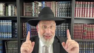 Le message de Lag Baomer (Le Rabbi)...Réussite  pour Binyamin Yaacov ben Josiane Israël