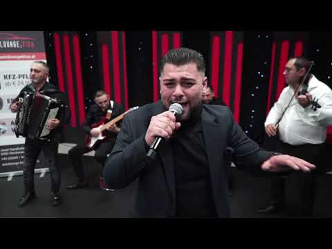 Boki Stublinac Mega Show - Imam kuma ne rodi ga majka