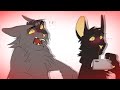Dude no, you gotta go like aye | Warriors Cats | Animatic