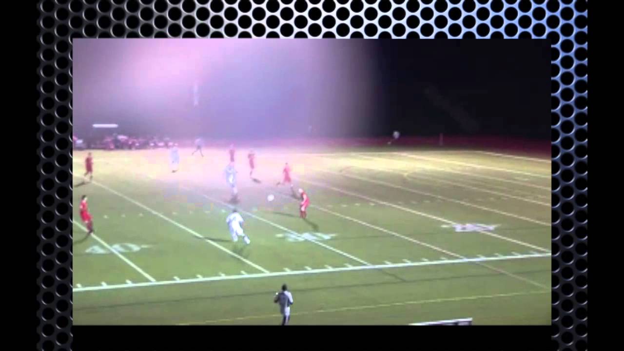 Ryan Fincher Soccer Recruiting Profile