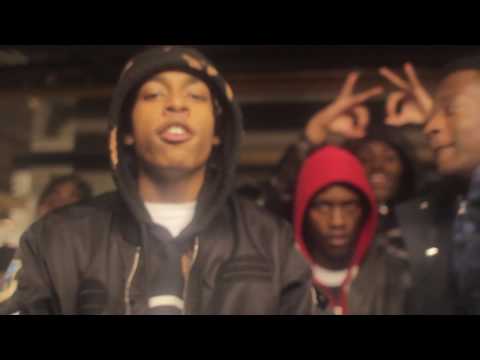 King Drewski x Eazy Fetti x Antblocs- BOTH SIDES (Official Music Video)