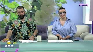 Առավոտը Շանթում/Aravot Shantum / 05.06.2023