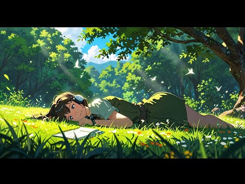 Do More, Say Less | Lo-fi Study Beats for Quiet Productivity 🌙✨