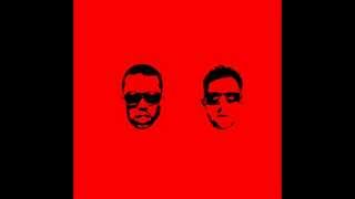 Kanye West &amp; Woody - Brand New Remix ( Feat. Rhymefest )