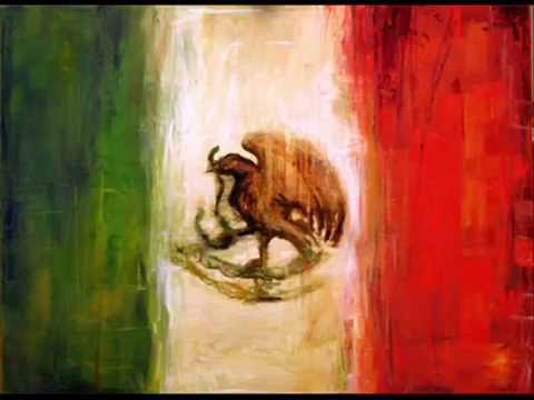 Videoclip de Orgullo Mexicano — Los Tigres del Norte