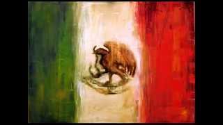 Orgullo mexicano Music Video