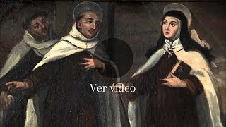 preview picture of video 'Madres Carmelitas Descalzas. Alba de Tormes'
