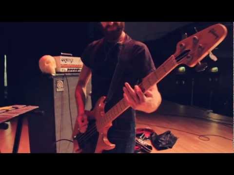 Dead Sons - Hollers and the Hymns (Exposed In Session)