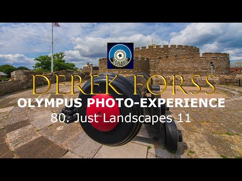 Olympus Photo Experience - 80 Just Landscapes 11
