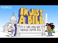Remember I M Just A Bill Here S The 2021 Version