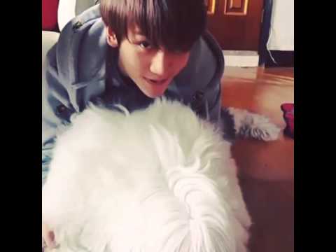 JJCC Official Instagram Update 03.05.15