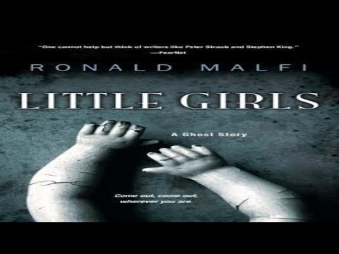 Little Girls by Ronald Malfi