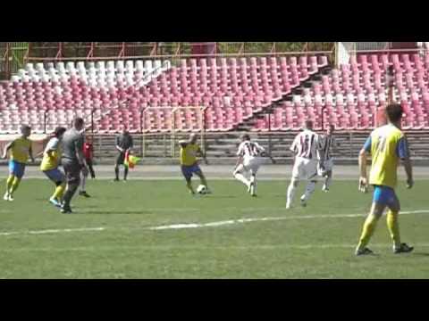 Polonia Ostromecko Bydgoszcz - Start Warlubie