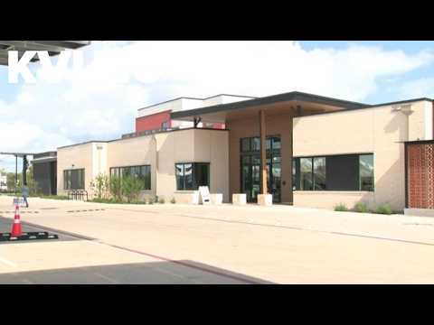 Ribbon-cutting held for new affordable housing community in ...