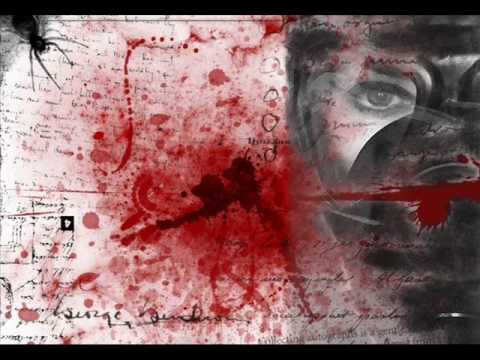 Antiform feat. Angelo Munr - Blood Spilt
