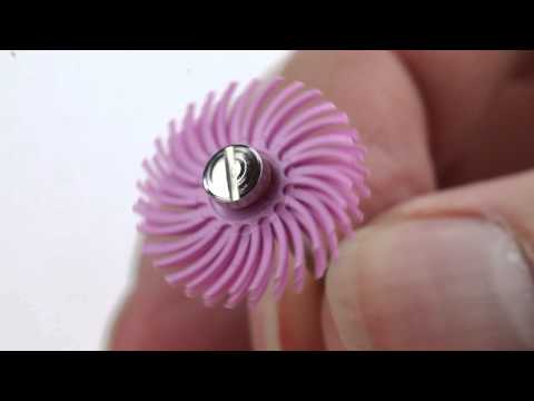 3M Radial Bristle Polishing Discs: Everything you need to know