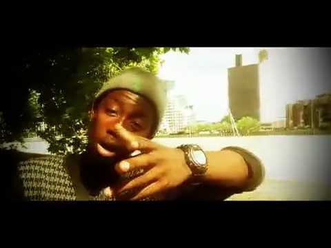 CL VISION - KIDDER FT MMelo, PREACH, JAY DIFF (RE-UPLOADED HOOD VIDEO)