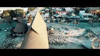 Download lagu DJI Mini 3 Pro Cinematic Video || Pantai Kota Kupang || Drone Footage (4K) mp3 Download lagu DJI Mini 3 Pro Cinematic Video || Pantai Kota Kupang || Drone Footage (4K) mp3