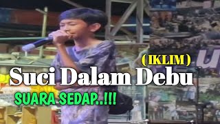 Download lagu Umur 12 tahun dah boleh Menyanyi Lagu Suci Dalam Debu SELAMBER je..❗Boleh Tahan Suara..❗- Betta Band mp3