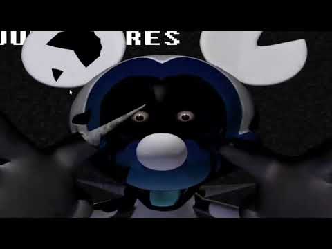 Fnati the revenge series all dumpscares