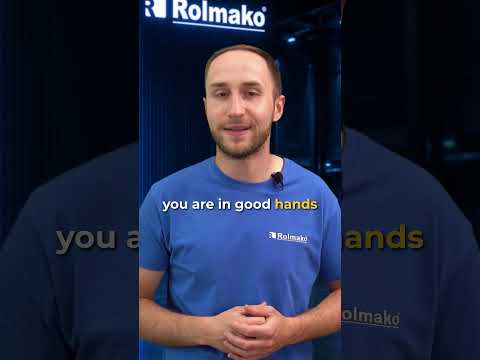 Rolmako Short 9