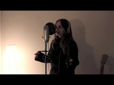 thank u, next - Mari Barbieri (cover) - Ariana Grande