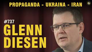 Download lagu Glenn Diesen | War in Europe? Ukraine, Iran, Davos, Propaganda mp3