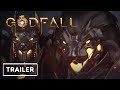 Godfall - Gameplay Trailer | PS5 Reveal Event