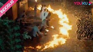 Download lagu Spesial (Detective Dee-Killing Rats) Penyakit tikus dan ribuan tikus menyerang sebuah desa! mp3