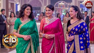 Download lagu Shreya Purvi and Tarika attend Officer Pankaj's engagement | Best Of CID | CID | New EP 867 mp3 Download lagu Shreya Purvi and Tarika attend Officer Pankaj's engagement | Best Of CID | CID | New EP 867 mp3