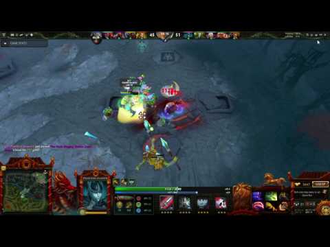 trying hard anti-mage