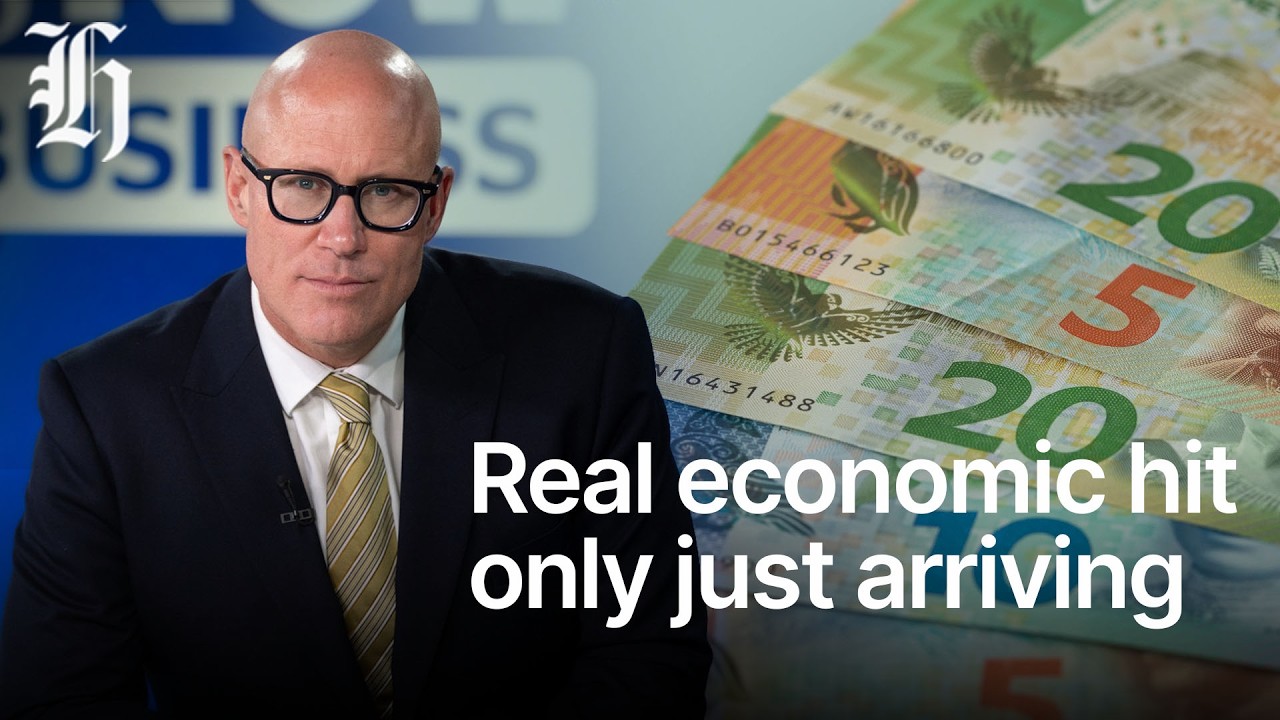 Wave of central bank rate decisions rolls through the global economy | Herald NOW Business