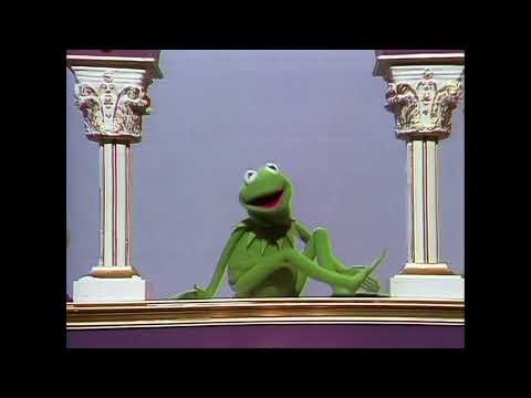 The Muppet Show - 511: Paul Simon - Intro (1981)