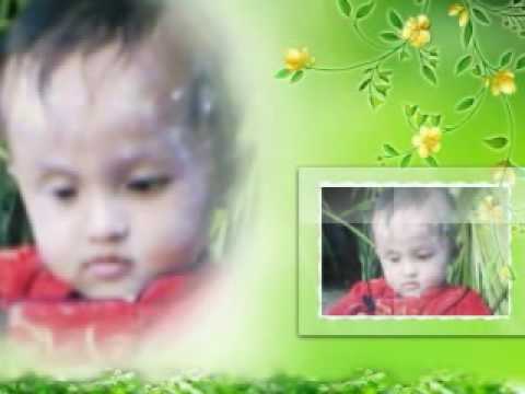 Titi Kamal Ft .Anji drive ~ Resah Tanpamu