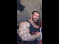 Bodybuilding Motivation | Rich Piana | #fitness #shorts #tamilmotivation #bodybuilding