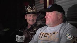 Mark Chesnutt Live at Honky Tonk Texas in Silsbee, TX