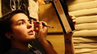 Doll Skin &quot;Persephone&quot; Official Music Video