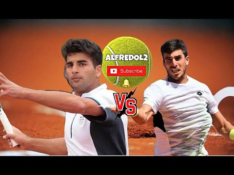 Franco Agamenone vs Benjamin Hassan | SF Braunschweig • Highlights