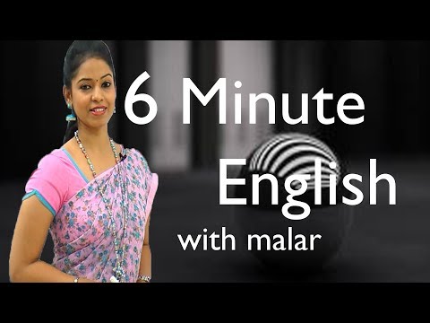 Learn different types of Ceremonies # 7 - Learn English with Kaizen through Tamil Video
