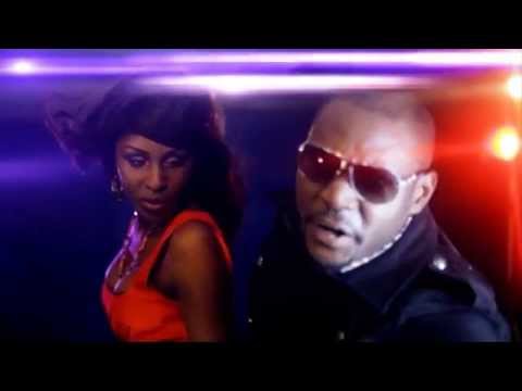 FederalMan - Da Reason ft.Obas KokoMa (Official Video. Indoor Version).