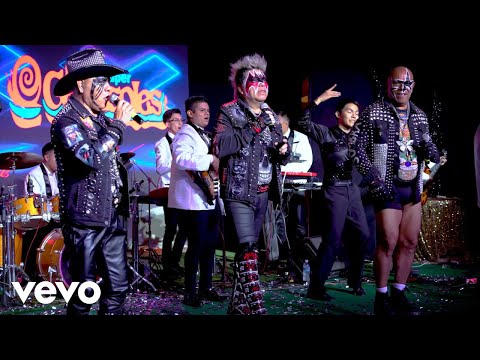 Nativo De Fito Martínez & Los Súper Caracoles - Loco (El Legado de Fito Martínez)