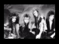 Silent Rage   Tear up the night