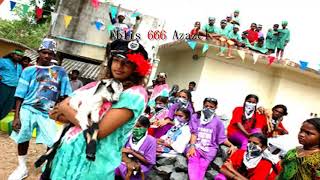 MIA — Bird Flu (subtitulada).