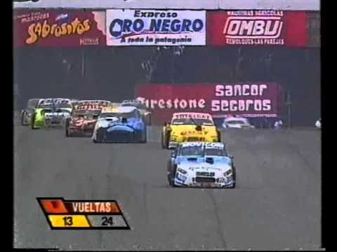 Turismo Carretera 2002:5ta Fecha Buenos Aires