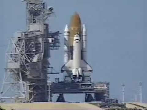 Watch the Launch